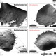 Imagen para el artículo titulado Logran que una IA ilumine las zonas en permanente oscuridad de la Luna